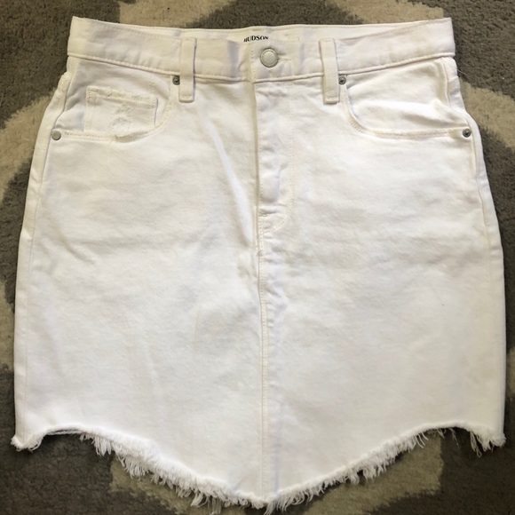 Hudson Jeans Dresses & Skirts - Hudson Lulu Skirt